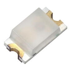 【SML-D14YWT86A】LED YELLOW 200MCD 590NM  テーピングサービス品