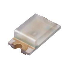 【SMLEN3EC8TT86】LED GREEN 527NM 140MCD 0603  テーピングサービス品