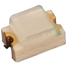 【SML-LXT0805GW-TR】LED GREEN 11MCD 565NM  テーピングサービス品