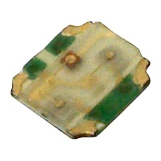 【SMLP34RGBN1W3】LED RED GREEN BLUE SMD SQUARE  テーピングサービス品