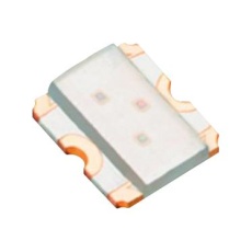 【SMLP36RGBNW3】LED RED/GREEN/BLUE SMD RECTANGLE  テーピングサービス品