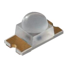 【SML-S13YTT68】LED YELLOW 1.4CD 590NM SMD 1206  テーピングサービス品