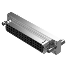 【SMMA036-SA00X-E7XX】RECT PWR CONN HOUSING SIZE M 64POS