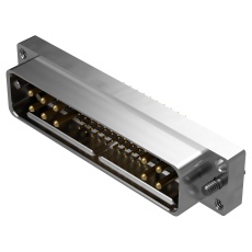 【SMMA038-MA38C-T7S1】RECT POWER CONN PLUG 50POS 4ROW
