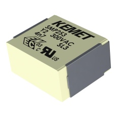 【SMP253EA4220MB31TR24】SUPPRESSION CAP 2200PF CLASS Y2 300V  テーピングサービス品