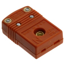【SMPW-N-F】THERMOCOUPLE CONNECTOR RCPT TYPE N
