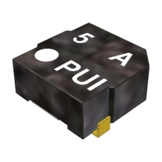 【SMT-0540-S-R】TRANSDUCER BUZZER 78DBA 4KHZ