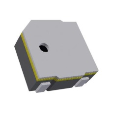 【SMT-0540-T-9-R】TRANSDUCER BUZZER 80DBA 4KHZ
