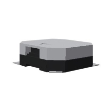 【SMT-0827-S-HT-R】TRANSDUCER BUZZER 85DBA 2.7KHZ