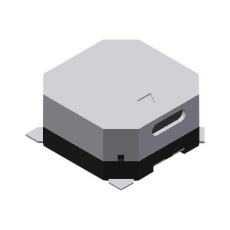 【SMT-0927-S-HT-R】TRANSDUCER BUZZER 95DBA 2.7KHZ