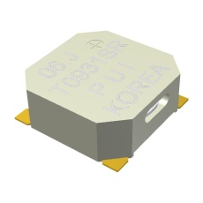 【SMT-0931-S-R】TRANSDUCER BUZZER 95DBA 3.1KHZ