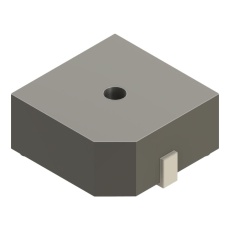 【SMT-1550-T-HT】TRANSDUCER 5KHZ 100MM 85DBA