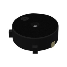 【SMT-2240-TW-2-R】TRANSDUCER 4KHZ 100MM 90DBA