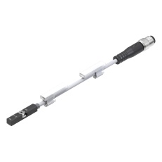 【SMT-8M-A-PS-24V-E-03-M8D】PROXIMITY SENSOR MAGNETORESISTIVE 0.1A