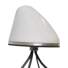 【SMWG-414-3C3C3C2C-WHT-180】RF ANTENNA 4.4 TO 6GHZ 5DBI
