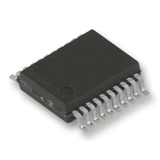 【SN74ALVC245PWR】IC NON INVERTING TRANSCEIVER TSSOP-20  テーピングサービス品