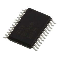 【SN74AVC8T245PWR】NON INVERTING BUS TRANSCEIVER TSSOP-24  テーピングサービス品