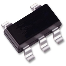 【SN74LVC1G34DBVR】NON INVERTING BUFFER GATE SOT-23-5  テーピングサービス品