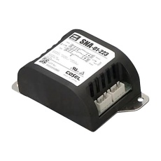 【SNA-01-223】POWER LINE FILTER 1-STAGE 1A 50V