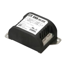 【SNA-03-223】POWER LINE FILTER 1-STAGE 3A 50V
