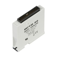 【SNAP-AIV-32..】ANALOG INPUT MODULE 32 I/P 0.15A 5VDC