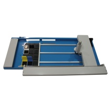 【SNAPBOXBASEPLATE】STEEL BASE PLATE WITH EAR MANIPULATOR