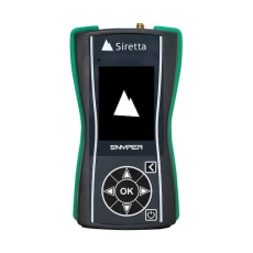 【SNYPER-IOT GRAPHYTE (GL)】N/W ANALYZER LTE-M NB-IOT 2G/GSM