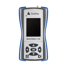 【SNYPER-LTE+ (USA)V2】CELLULAR SIGNAL & NETWORK ANALYSER KIT