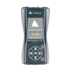 【SNYPER-LTE GRAPHYTE (AP) V2】NETWORK SIGNAL ANALYSER TFT LCD
