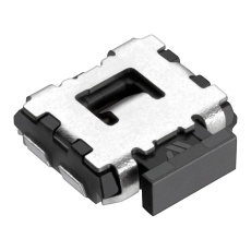 【SOU-244HST】TACTILE SWITCH 0.05A 12VDC SMD 2.4N