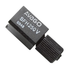 【SP000063852】FIBRE OPTIC RECEIVER 100MBAUD 650NM