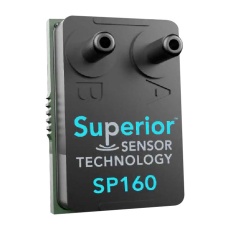 【SP160】PRESSURE SENSOR 160INCH-H2O DIFF  テーピングサービス品