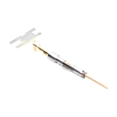 【SP28W2F】CIRCULAR CONTACT PIN 30-28AWG CRIMP