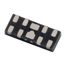 【SP3420-04UTG】ESD PROTECTION DEVICE 6V UDFN-10  テーピングサービス品