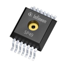 【SP4900111XTMA2】PRESSURE SENSOR ABSOLUTE 100KPA-920KPA  テーピングサービス品