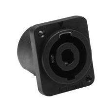 【SP4MDAT】AUDIO SPEAKER CONN RCPT 4POS CHASSIS