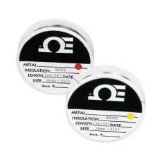 【SPIR-001-50】THERMOCOUPLE WIRE 15.24M 50 AWG