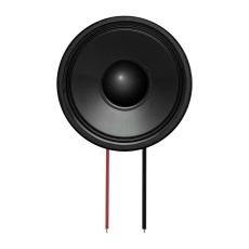【SPKM.78.4.B】SPEAKER 100HZ-10KHZ 4 OHM 98DB