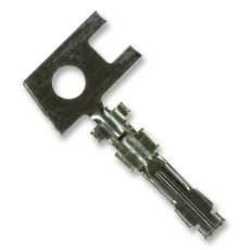 【SPUD-001T-P0.5】CONTACT SOCKET 26-22AWG CRIMP