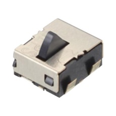 【SPVM110200】DETECT SWITCH SPST 0.001A 5V SMD  テーピングサービス品