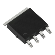 【SQJA81EP-T1_GE3】MOSFET P CH 80V 46A POWERPAK SO  テーピングサービス品