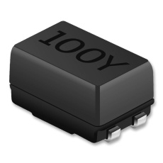 【SRF0905-100Y】COMMON MODE CHOKE 10UH 1.6A 30%  テーピングサービス品