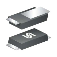 【SS14LSH】SCHOTTKY RECTIFIER 40V 1A SOD-123HE  テーピングサービス品