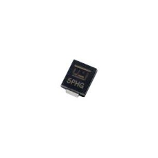 【SS35】DIODE SCHOTTKY 3A 50V SMC