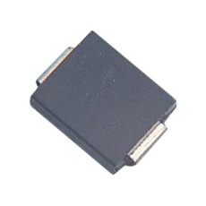 【SS54】DIODE SCHOTTK RECTIF 5A 40V SMC  テーピングサービス品