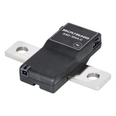 【SSD-100A-R】CURR SENSOR SHUNT RS485/MODBUS 100A