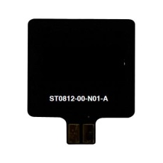 【ST0812-00-N01-A】RF ANTENNA 13 TO 15.5MHZ ADHESIVE