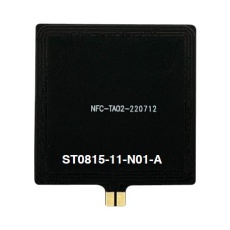 【ST0815-11-N01-A】RF ANTENNA 13.56MHZ ADHESIVE