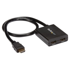 【ST122HD4KU】VIDEO SPLITTER 2PORT HDMI