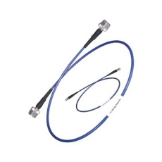 【ST18/NM/NM/48IN】CABLE ASSY N PLUG-PLUG 1219MM BLUE